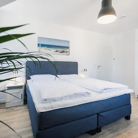 Ferienhaeuser Baltic Lagoon Haus 16c Fuhlendorf (Mecklenburg-Vorpommern)