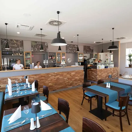 Prázdninový dům Ferienhaeuser Baltic Lagoon Haus 16c *