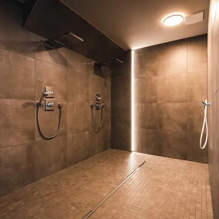 Ferienhaeuser Baltic Lagoon Haus 16c Prázdninový dům Fuhlendorf (Mecklenburg-Vorpommern)