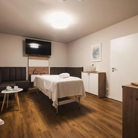 Ferienhaeuser Baltic Lagoon Haus 16c