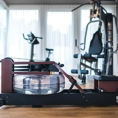 Ferienhaeuser Baltic Lagoon Haus 16c Fuhlendorf (Mecklenburg-Vorpommern)