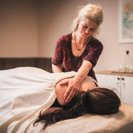 Prázdninový dům Ferienhaeuser Baltic Lagoon Haus 16c *