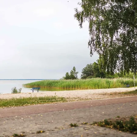 Ferienhaeuser Baltic Lagoon Haus 16c Fuhlendorf (Mecklenburg-Vorpommern)