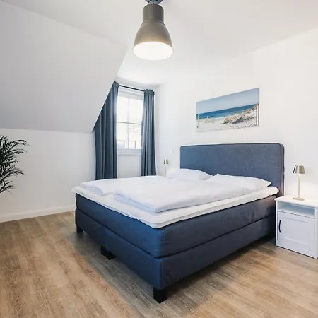 Ferienhaeuser Baltic Lagoon Haus 16c Fuhlendorf (Mecklenburg-Vorpommern)