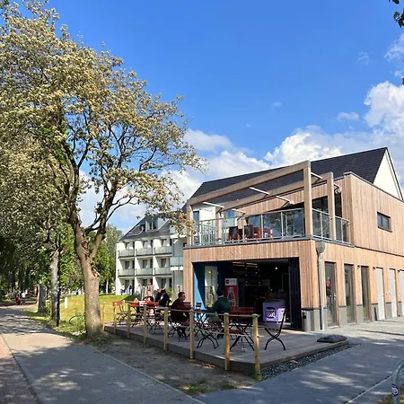 Ferienhaeuser Baltic Lagoon Haus 16c Fuhlendorf (Mecklenburg-Vorpommern)