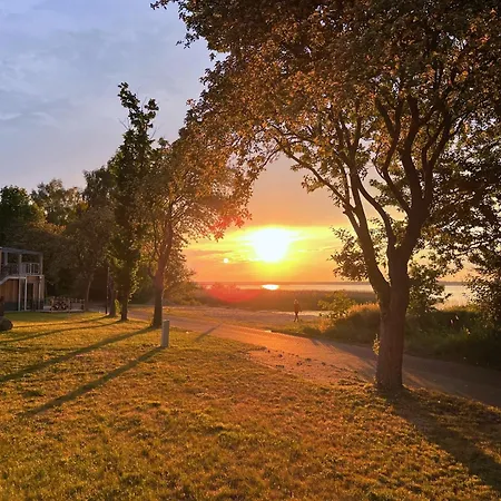 Ferienhaeuser Baltic Lagoon Haus 16c *